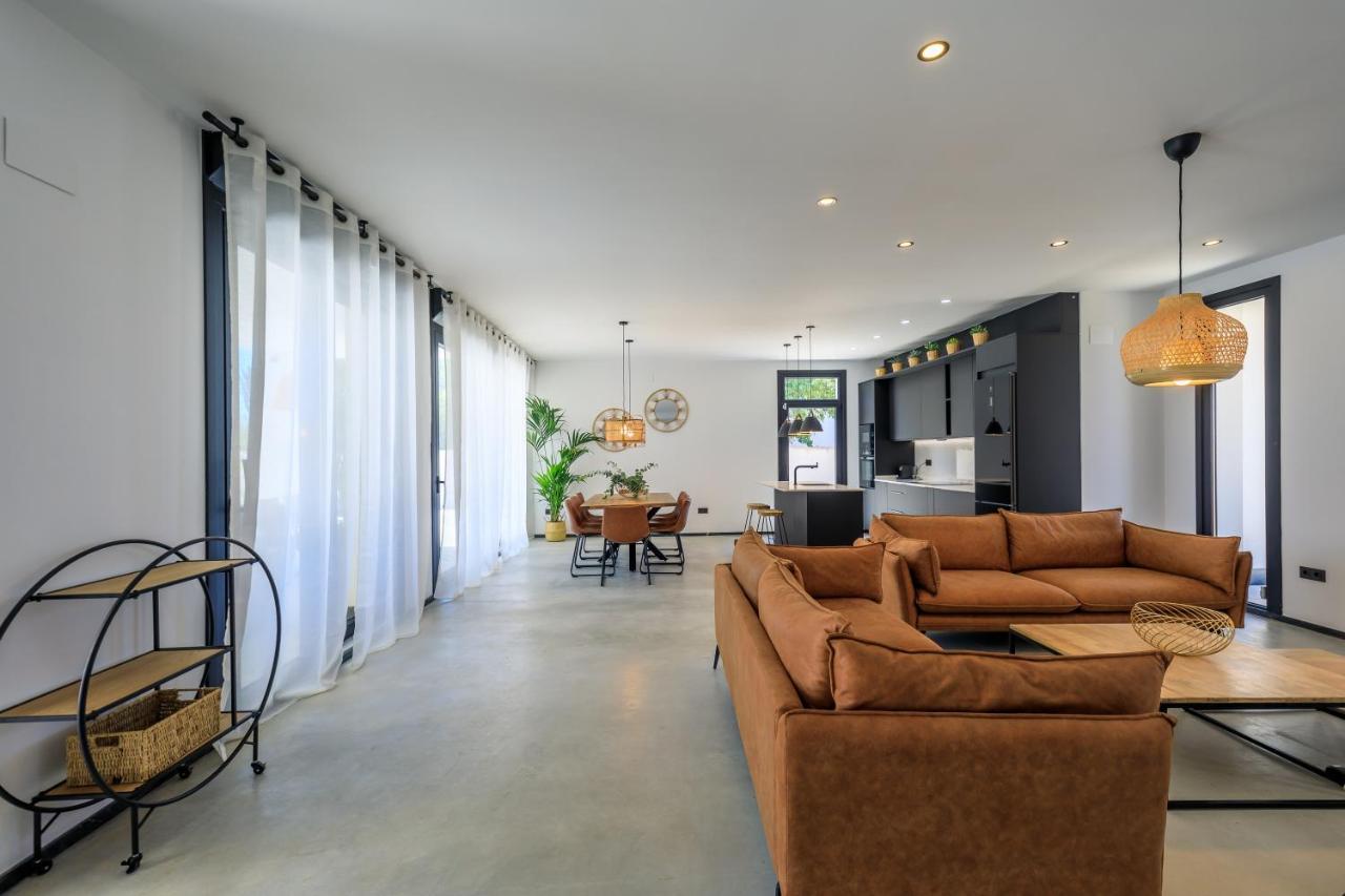 Villa Mi Luna Torrevieja Luaran gambar