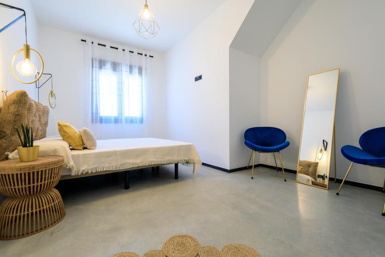 Villa Mi Luna Torrevieja Luaran gambar