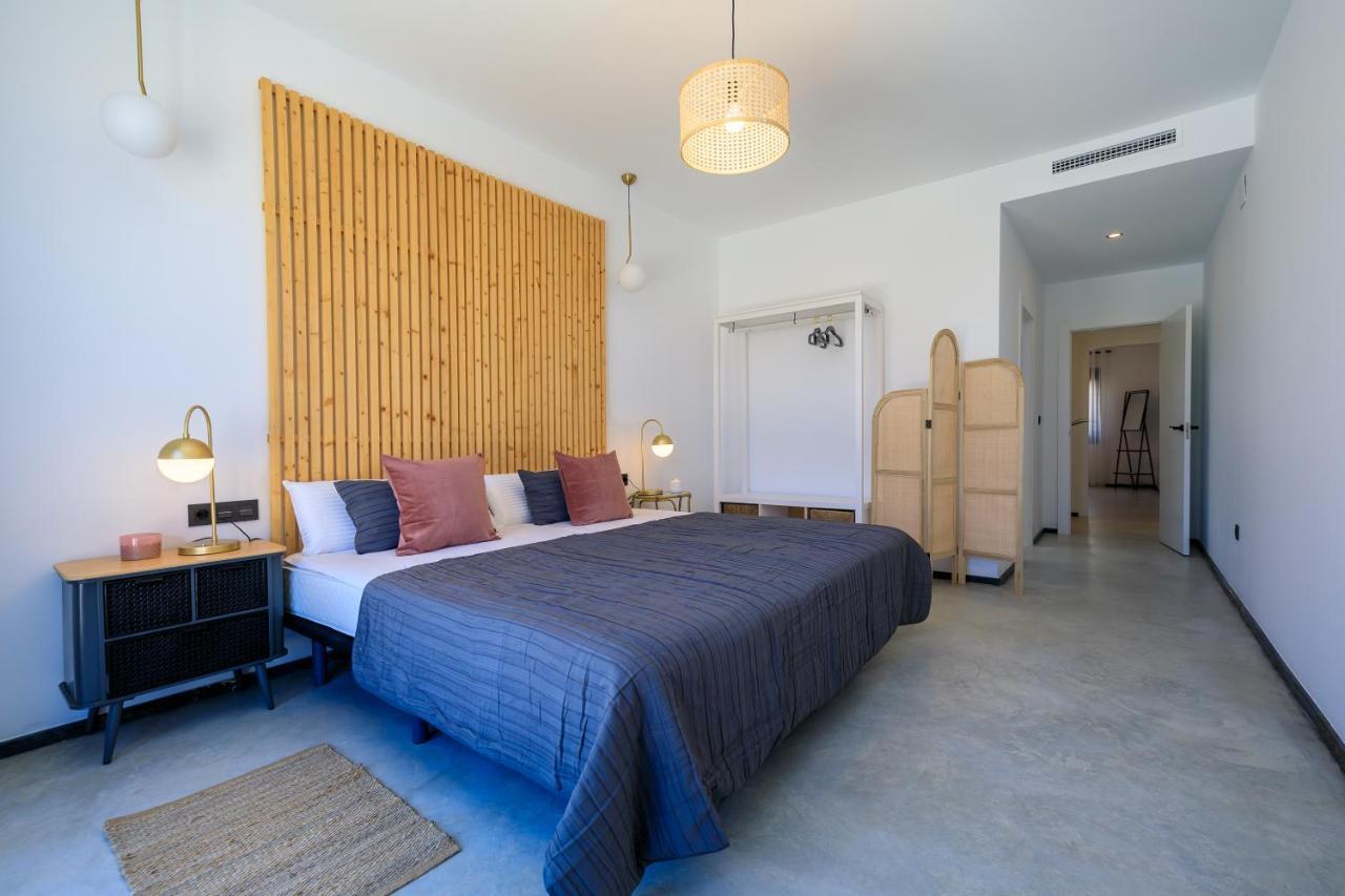 Villa Mi Luna Torrevieja Luaran gambar