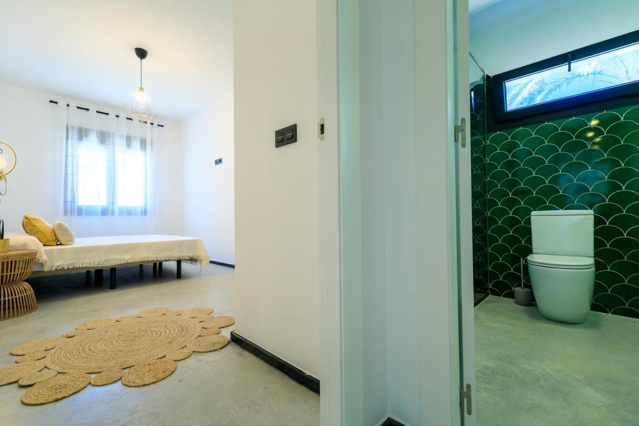 Villa Mi Luna Torrevieja Luaran gambar