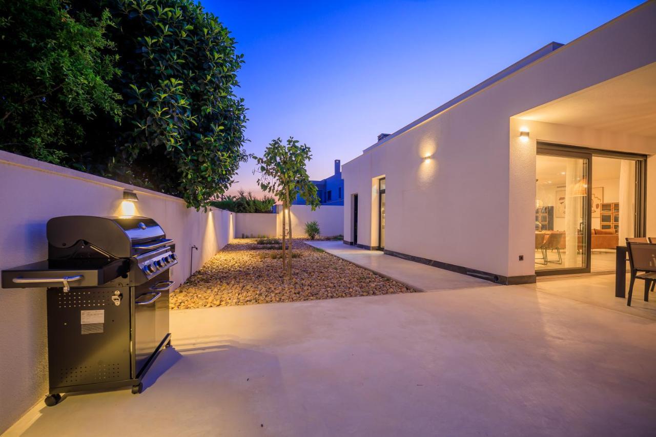 Villa Mi Luna Torrevieja Luaran gambar
