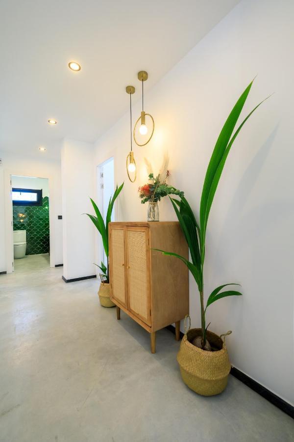 Villa Mi Luna Torrevieja Luaran gambar
