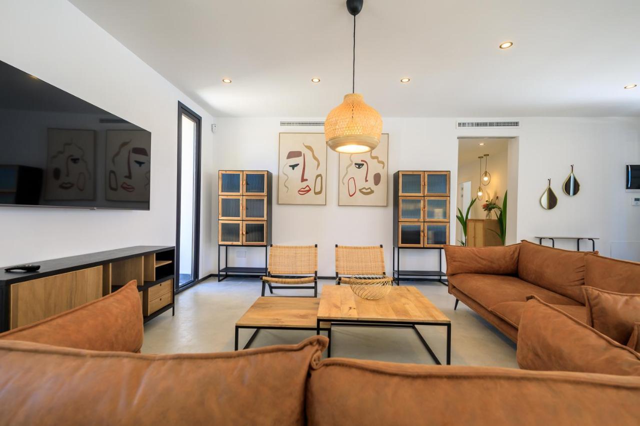 Villa Mi Luna Torrevieja Luaran gambar