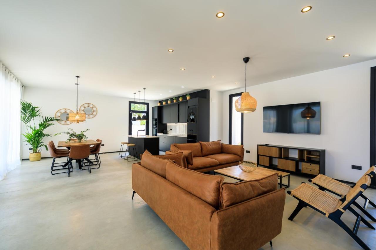 Villa Mi Luna Torrevieja Luaran gambar