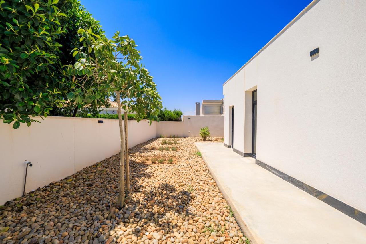 Villa Mi Luna Torrevieja Luaran gambar
