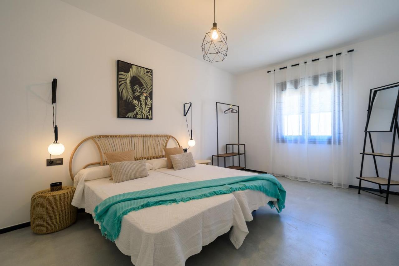 Villa Mi Luna Torrevieja Luaran gambar