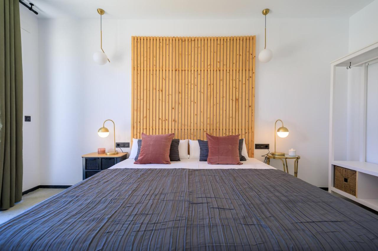 Villa Mi Luna Torrevieja Luaran gambar