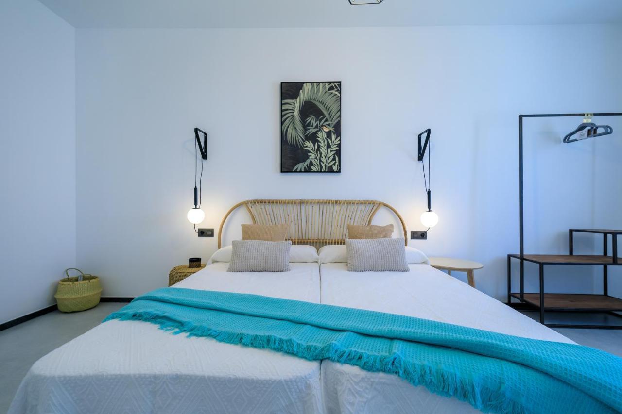Villa Mi Luna Torrevieja Luaran gambar