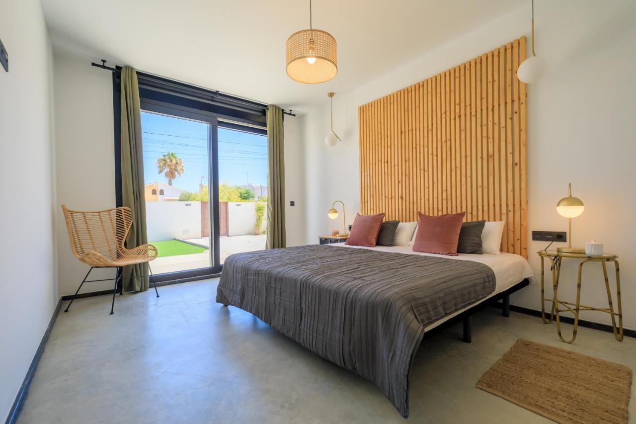 Villa Mi Luna Torrevieja Luaran gambar