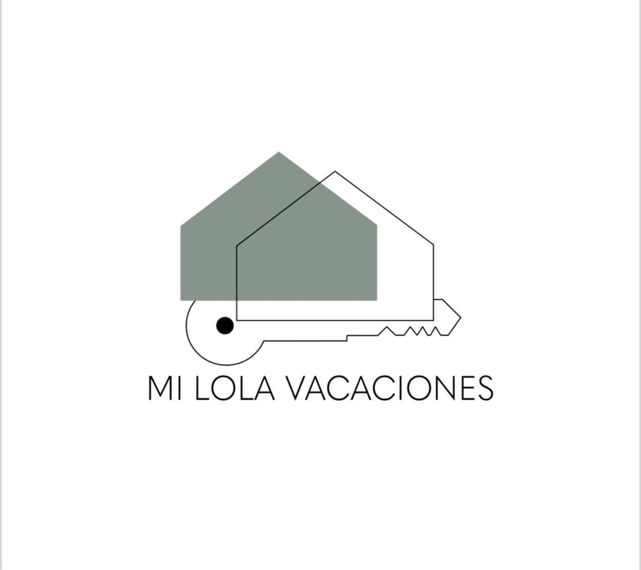 Villa Mi Luna Torrevieja Luaran gambar